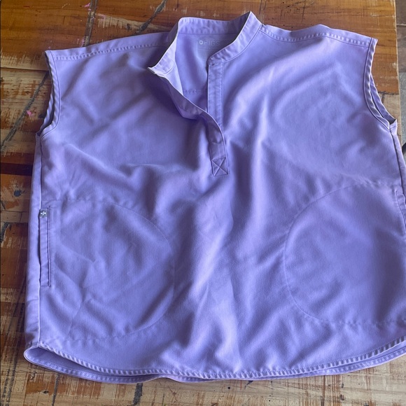 Figs Scrub Set - Picture 6 of 7